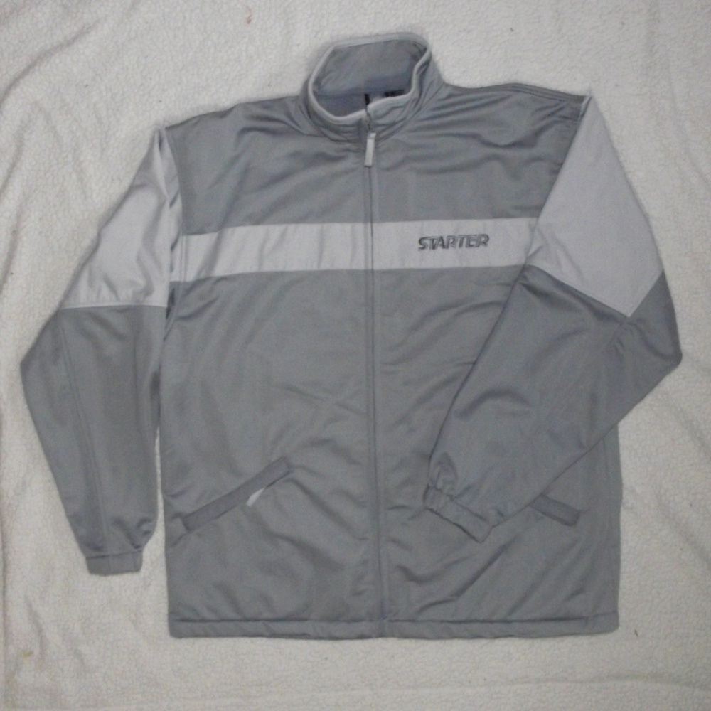 Starter Jacket
